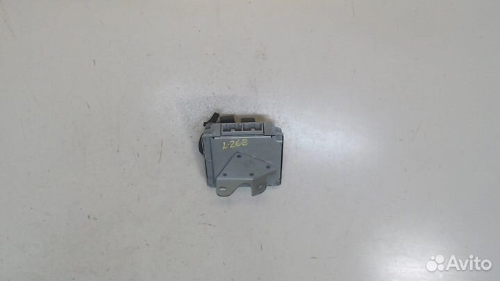 Блок управления кпп Subaru Tribeca (B9), 2006