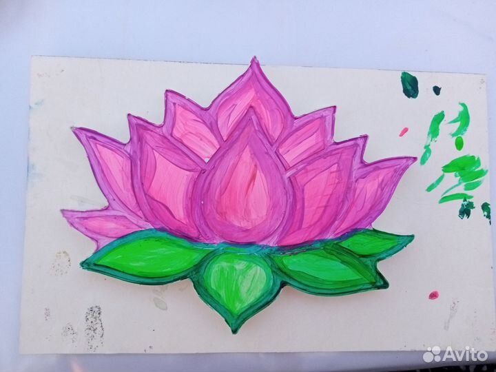 Проведение мастер классов