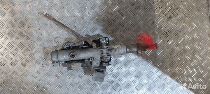 Рулевая колонка Mercedes-Benz E-Class W210