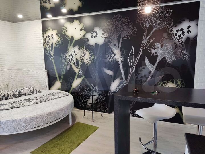 Квартира-студия, 30 м², 25/25 эт.