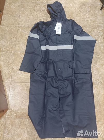 Продам плащ Циклон для защиты от воды, нефти