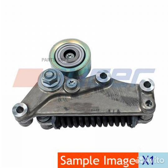 Ручка капота правая DAF