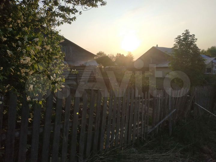 Участок 9 сот. (ИЖС)