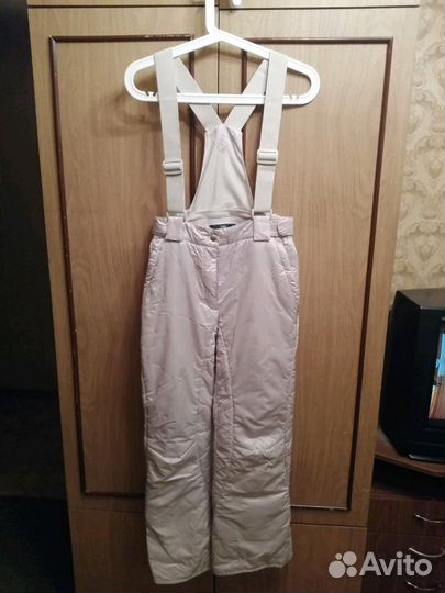 Горнолыжный костюм