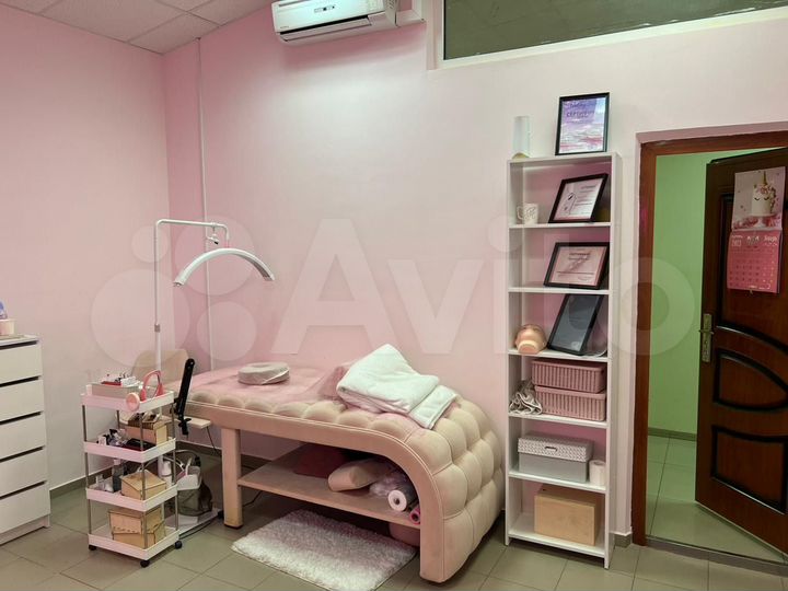 Свободного назначения, 18 м²