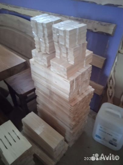 Рамки для ульев