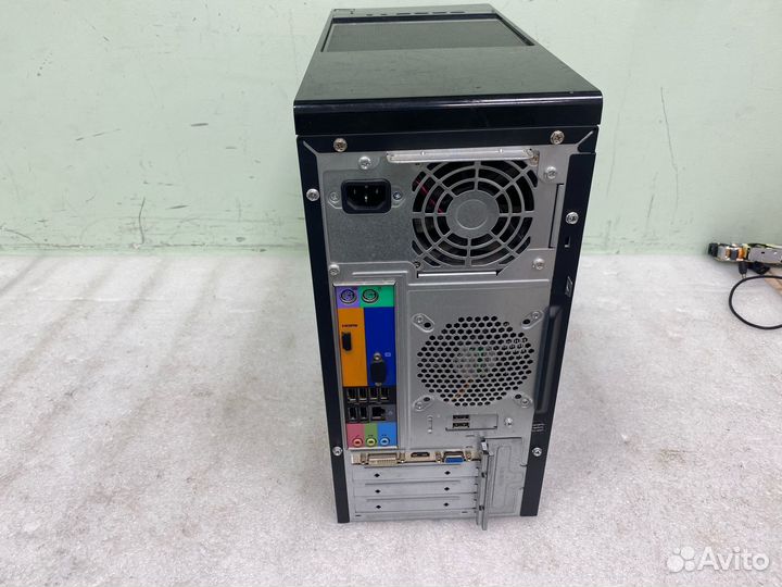 Системник пк