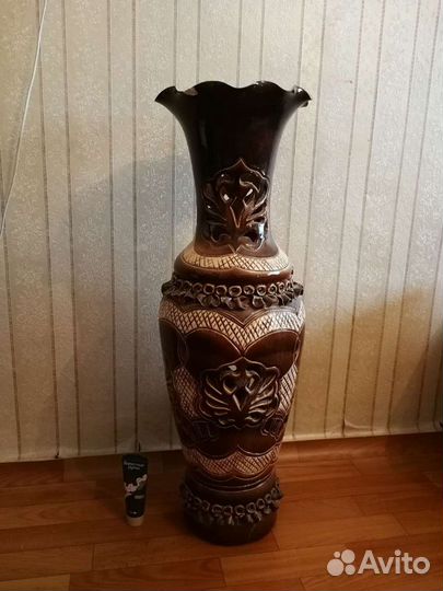 Ваза 80см