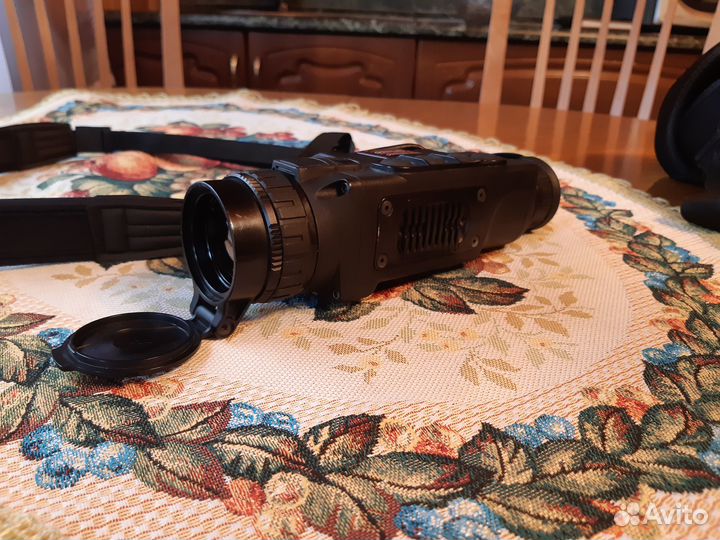 Продам тепловизор pulsar 38