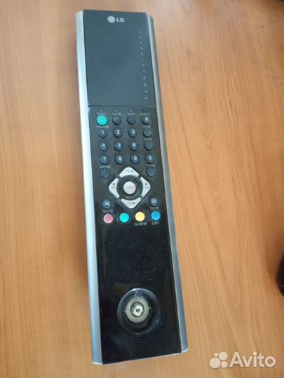 Пульт ду моноблока LG