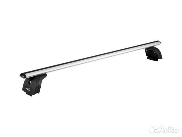 Багажник на крышу Lexus NX 2017-2021