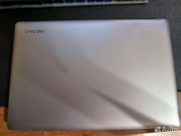 Ноутбук Chuwi HeroBook Pro 14.1 8/256