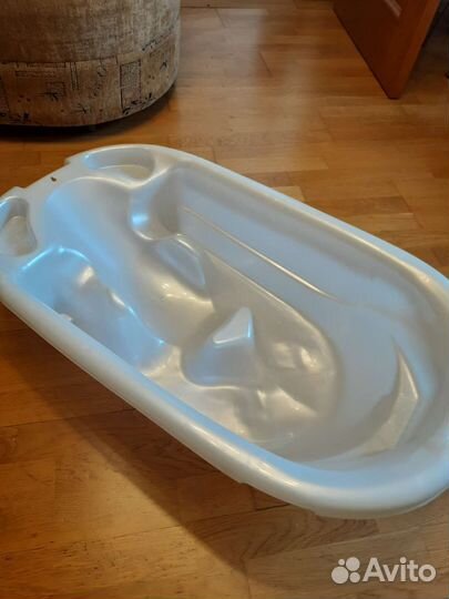 Ванночка для купания