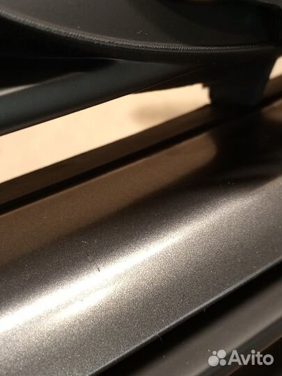 Решетка радиатора O.E.M. OEM3040