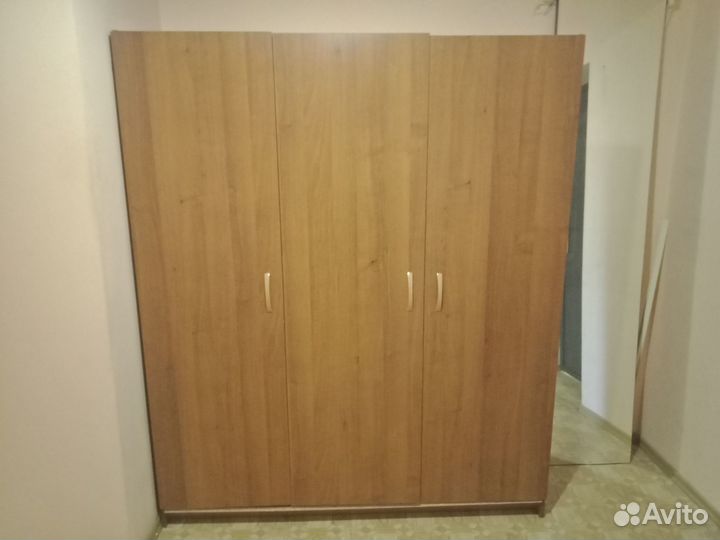 Шкаф купе бу бесплатно