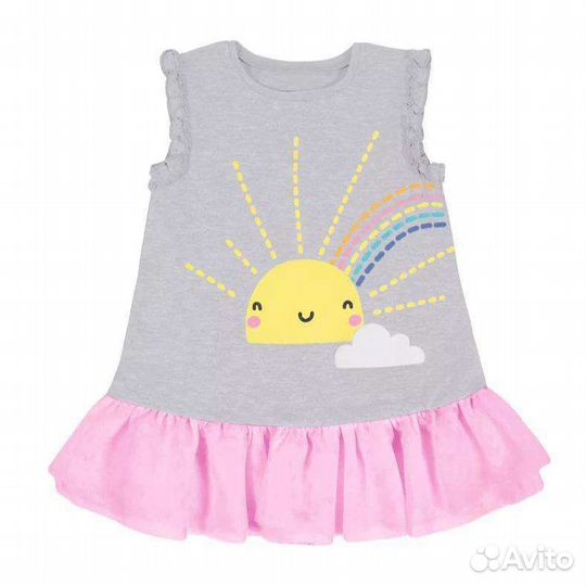 Платья для девочки Little maven