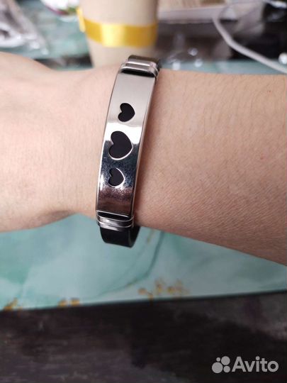 Браслет 21 см