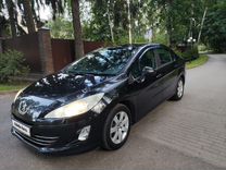 Peugeot 408 1.6 AT, 2012, 138 000 км, с пробегом, цена 700 000 руб.