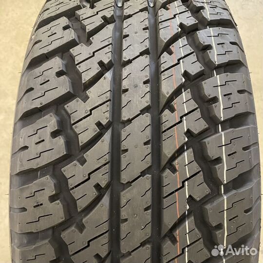 Antares SMT A7 265/65 R17 112S