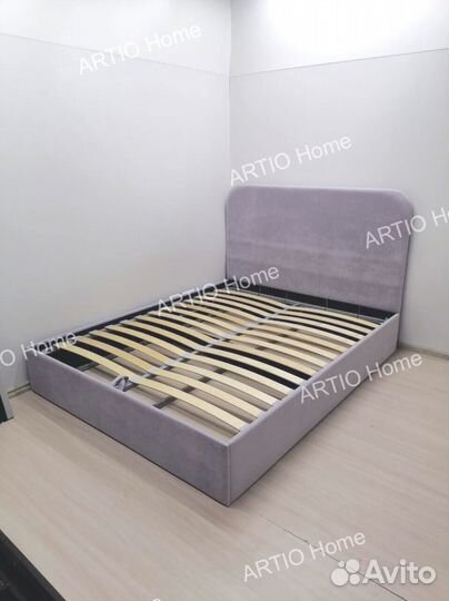 Кровать как икея