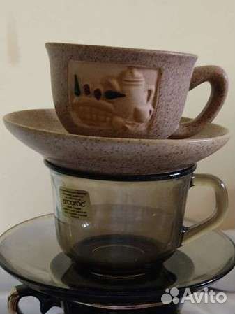 Сервизы кофейные винтаж