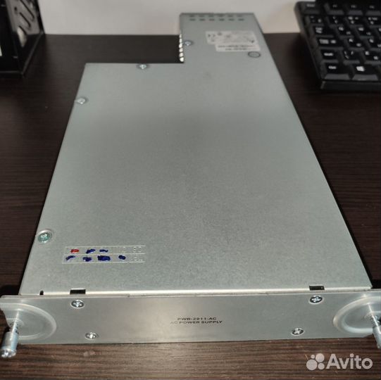 Блок питания cisco PWR-2911-AC
