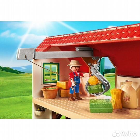 Playmobil 6120 shop