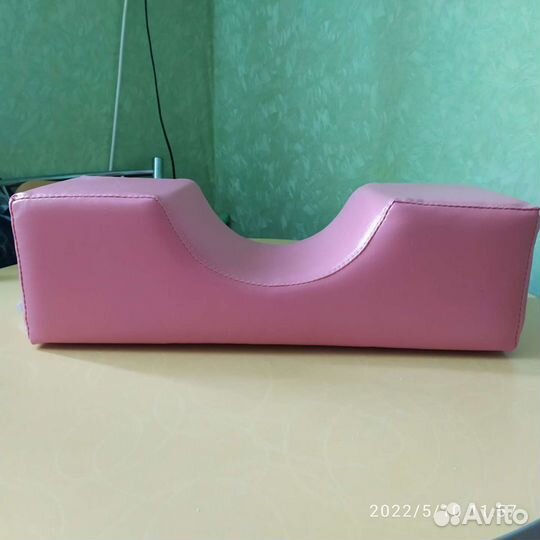 Подушка для наращивания ресниц