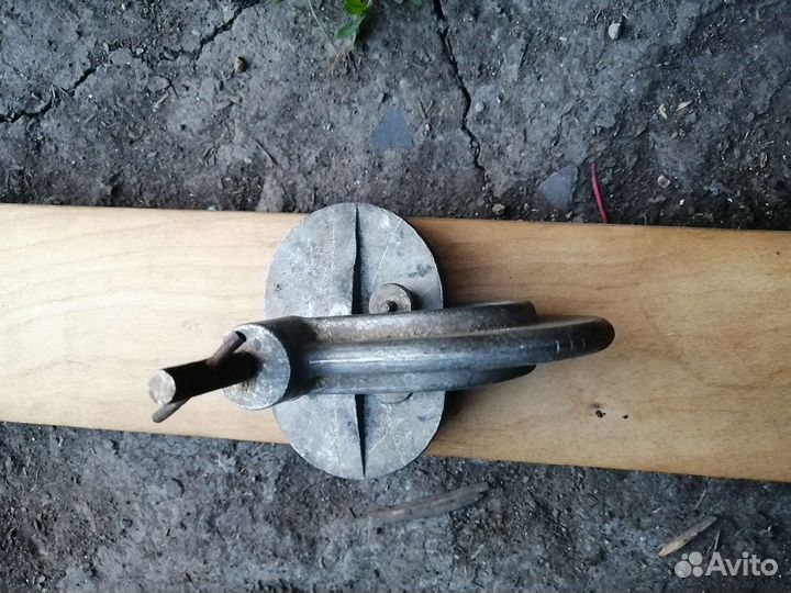 Вулканизатор для шин