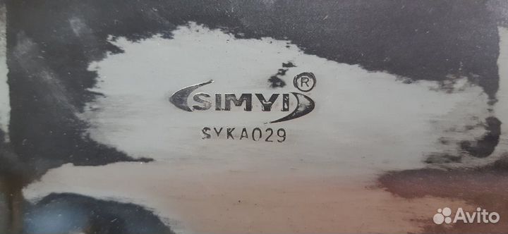 Продам капот для Sportage 3