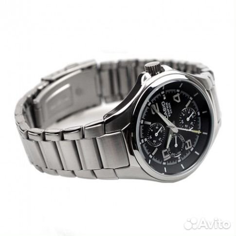 Касио Casio EF-316D-1A