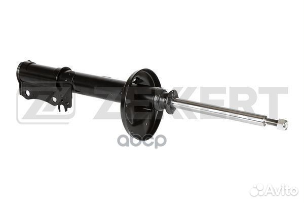 Амортизатор газовый левый задней подвески Toyot