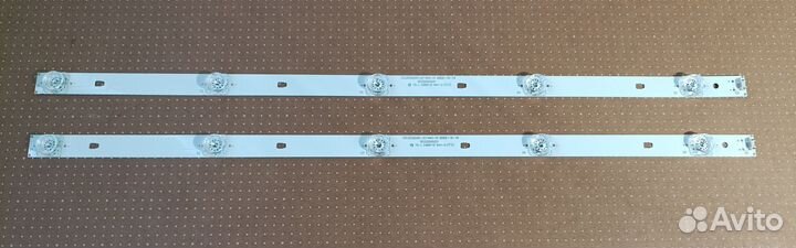 Подсветка LED32D05-ZC14AG-01 LED32D05