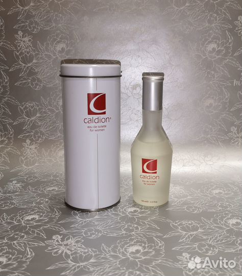 Парфюм Люкс