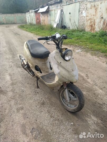 Продам скутер