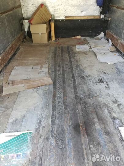 Термобудка газ 53