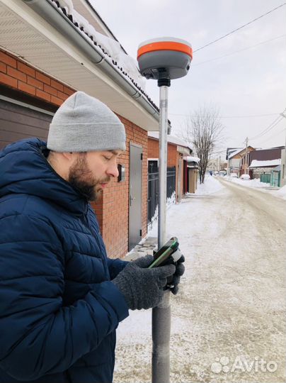 Регистрация права собственности