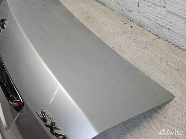 Крышка багажника Suzuki Sx4 YA11S