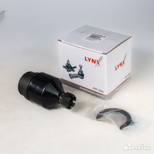 Шаровая опора lynxauto C1232LR