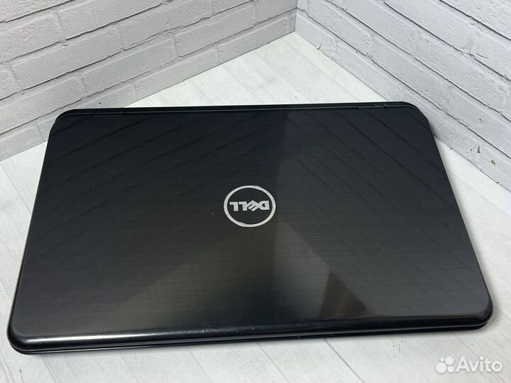 Игровой Dell i5/10GB/GeForce/SSD+HDD