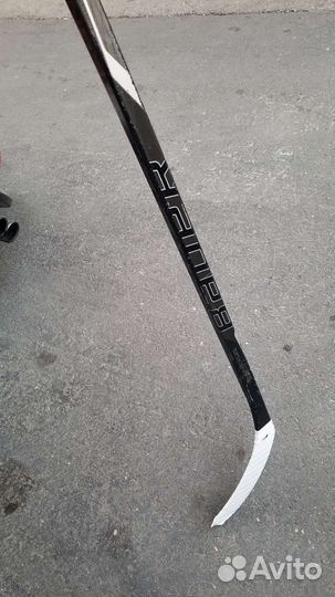 Хоккейная экипировка взрослая