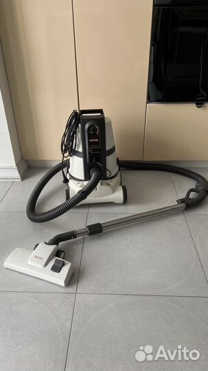 Система очистки дома bork (полный комплект)