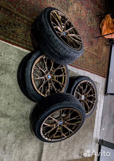 Продам колеса