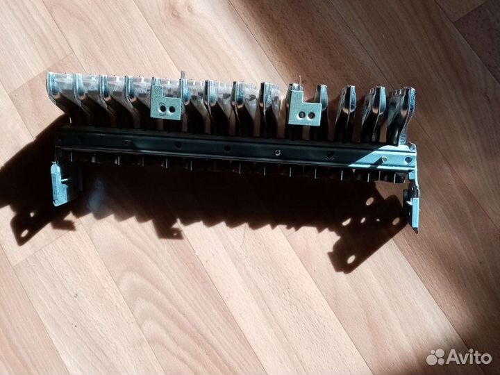 Горелка газовой колонки oasis