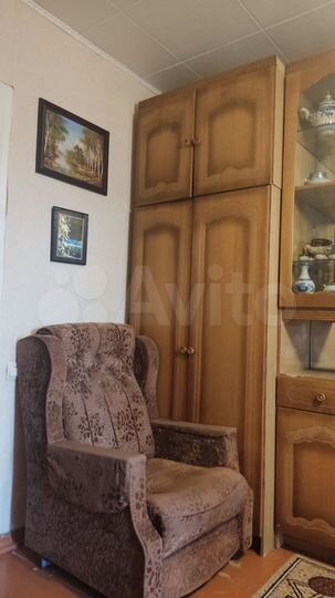 2-к. квартира, 40 м², 2/5 эт.