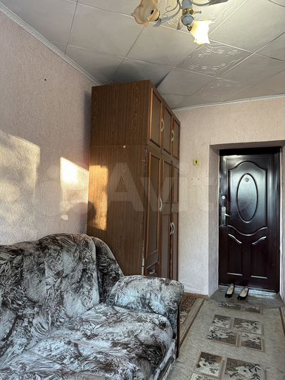 Комната 11,8 м² в 1-к., 3/9 эт.