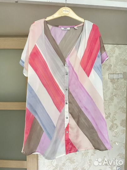 Лот цена за все пакет женских вещей L 48