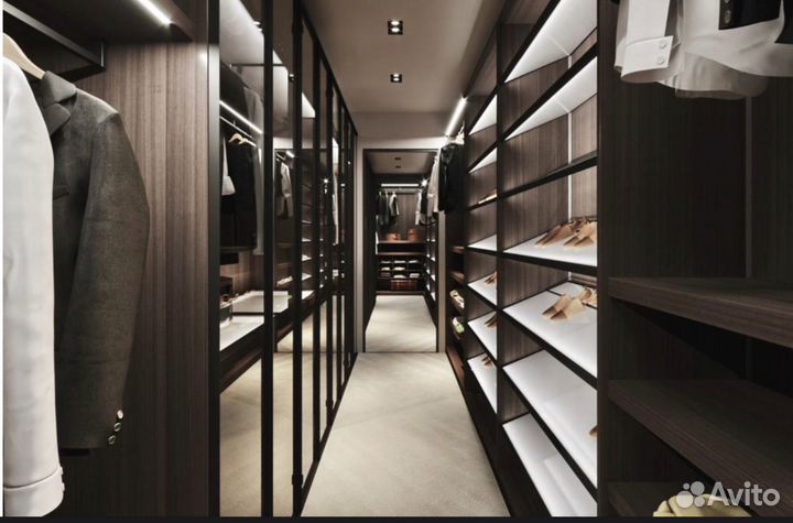 Подбор недвижимости