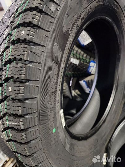 Cordiant Snow Cross 2 235/70 R16 109T