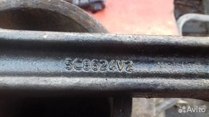 Продам шатун поршня сat 3304